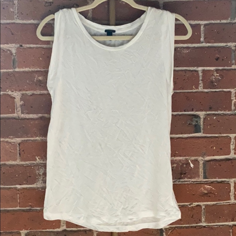 J.Crew tank top